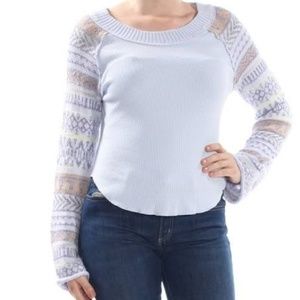Free People Fairground Thermal